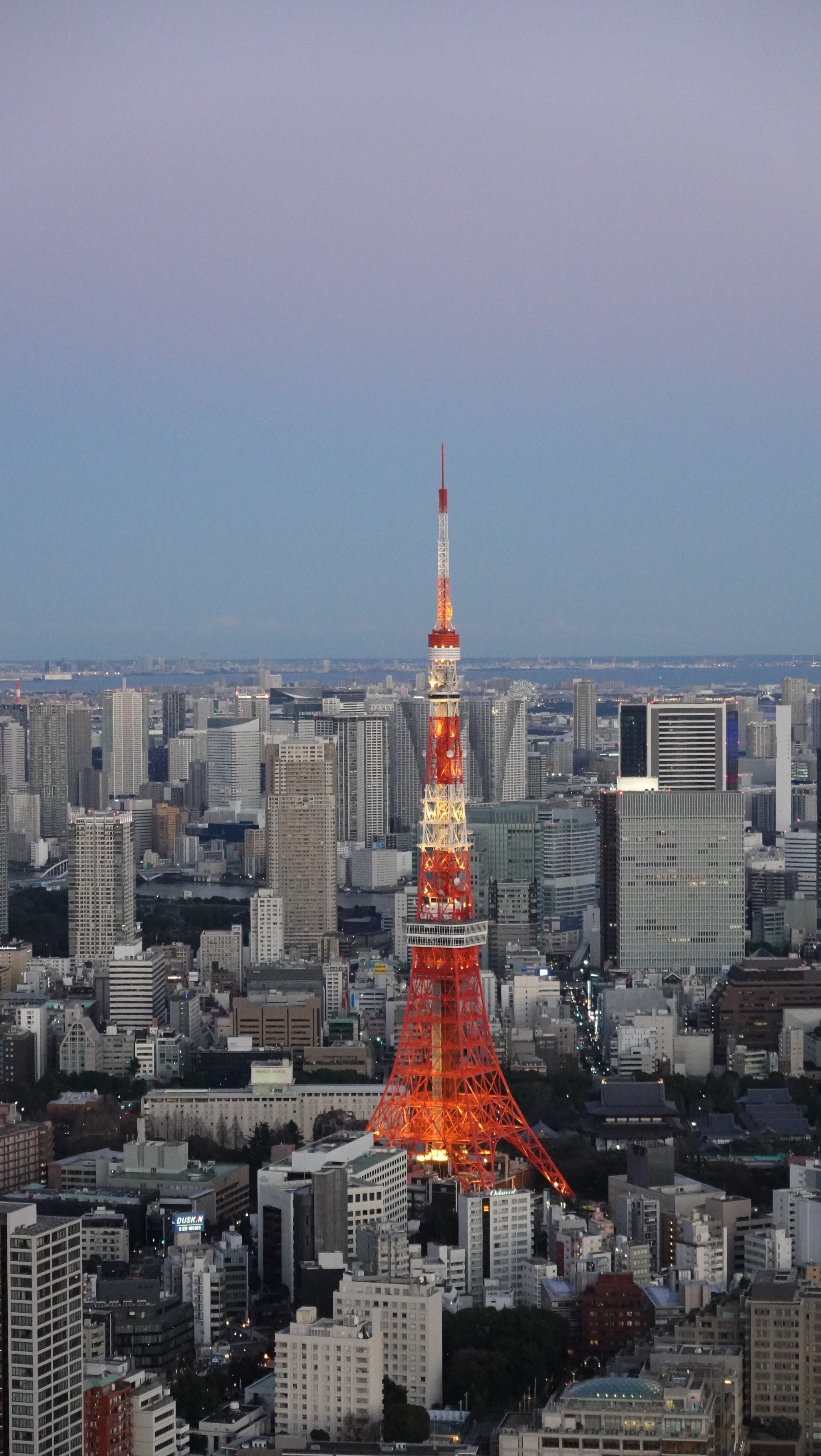 住宿选择