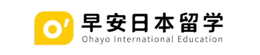 早安留学 Logo