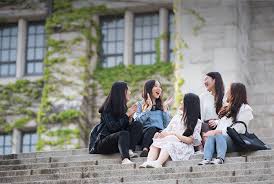 日本留学生活4